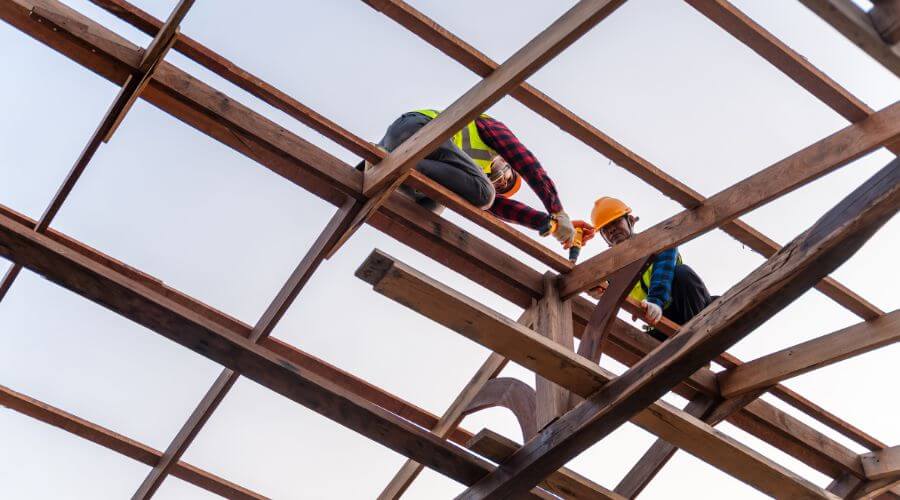 Expert top industrial roofings services in Hayden, CO